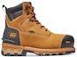 Order Bota Outdoor Timberland 'Negro Amarillo' A2A8A231