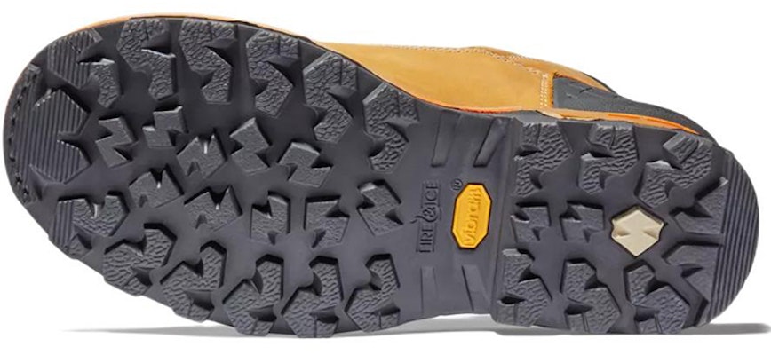 Timberland Outdoor Boot 'Black Yellow' A2A8A231 Shop Timberland Outdoor Boot 'Black Yellow' A2A8A231