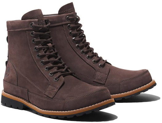 Timberland Outdoor Boot 'Brown' A5XS5V13 Order Timberland Outdoor Boot 'Brown' A5XS5V13