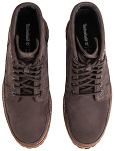 添柏岚户外靴 ‘棕色’ A5XS5V13 Lookbook 添柏岚户外靴 ‘棕色’ A5XS5V13