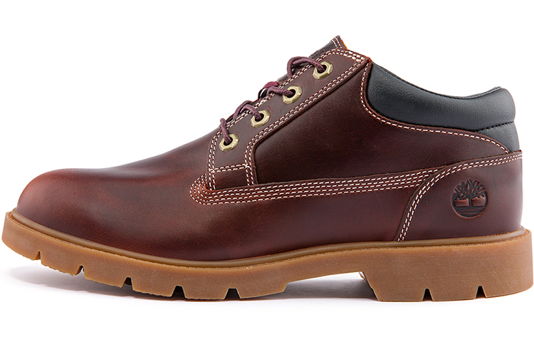 Timberland Outdoor Boot 'Burgundy' A1P3UW
