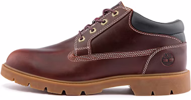 Timberland Outdoor Boot 'Burgundy' A1P3UW Timberland Outdoor Boot 'Burgundy' A1P3UW