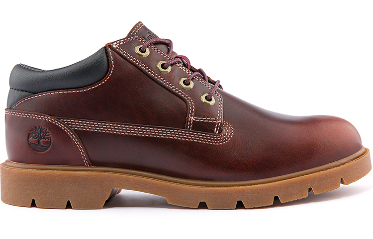 Order Timberland Outdoor Boot 'Burgundy' A1P3UW