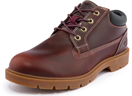 Timberland Outdoor Boot 'Burgundy' A1P3UW Lookbook Timberland Outdoor Boot 'Burgundy' A1P3UW