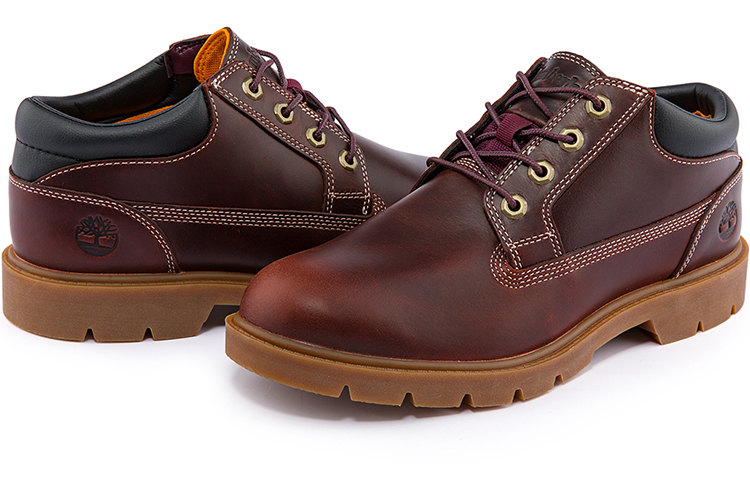 Purchase Timberland Outdoor Boot 'Burgundy' A1P3UW