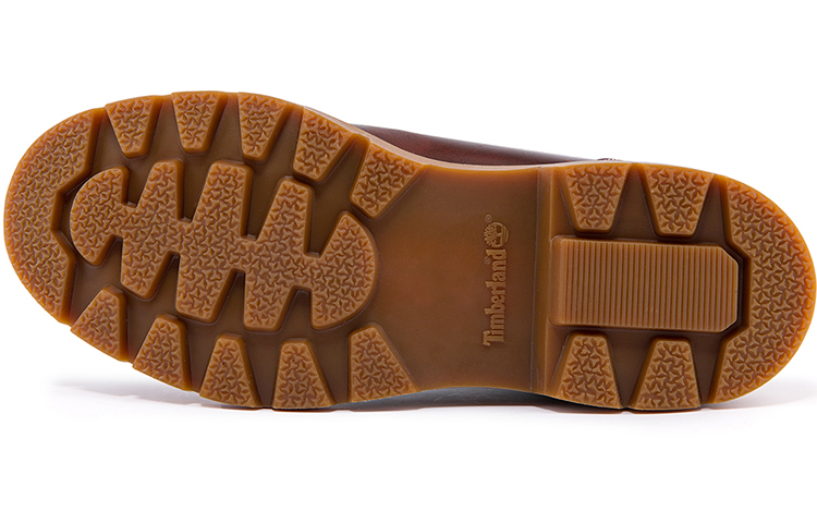 Details for Timberland Outdoor Boot 'Burgundy' A1P3UW