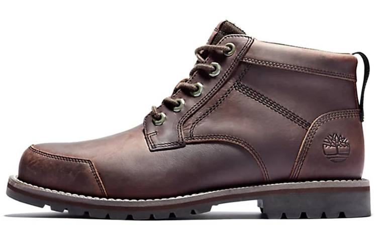 Timberland Outdoor Boot 'Comfort Brown' A2NGCV13