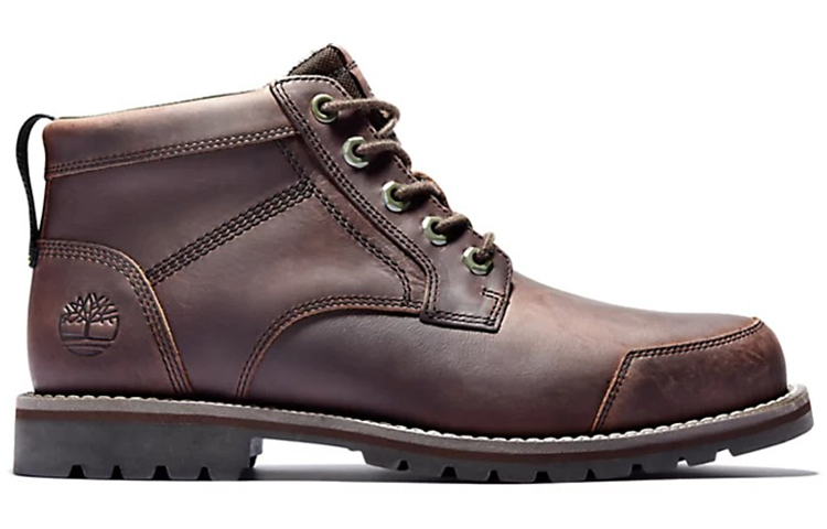 Timberland Outdoor Boot 'CMFT Brown' 圖 2