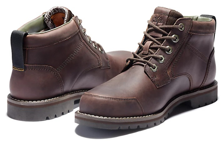 Timberland Outdoor Boot 'CMFT Brown' 圖 4