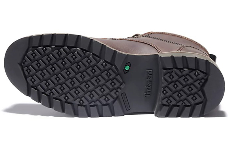 Timberland Outdoor Boot 'CMFT Brown' 圖 5