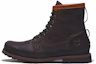 Buy But Timberland Original Earthkeeper 'Dark Brown Regenerative Leather' A44XYV13