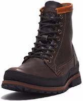 Botas Timberland Original Earthkeeper 'Cuero Regenerativo Marrón Oscuro' A44XYV13 Lookbook Botas Timberland Original Earthkeeper 'Cuero Regenerativo Marrón Oscuro' A44XYV13