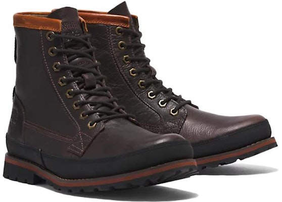 Timberland Original Earthkeeper Boots 'Dark Brown Regenerative Leather' A44XYV13 Purchase Timberland Original Earthkeeper Boots 'Dark Brown Regenerative Leather' A44XYV13