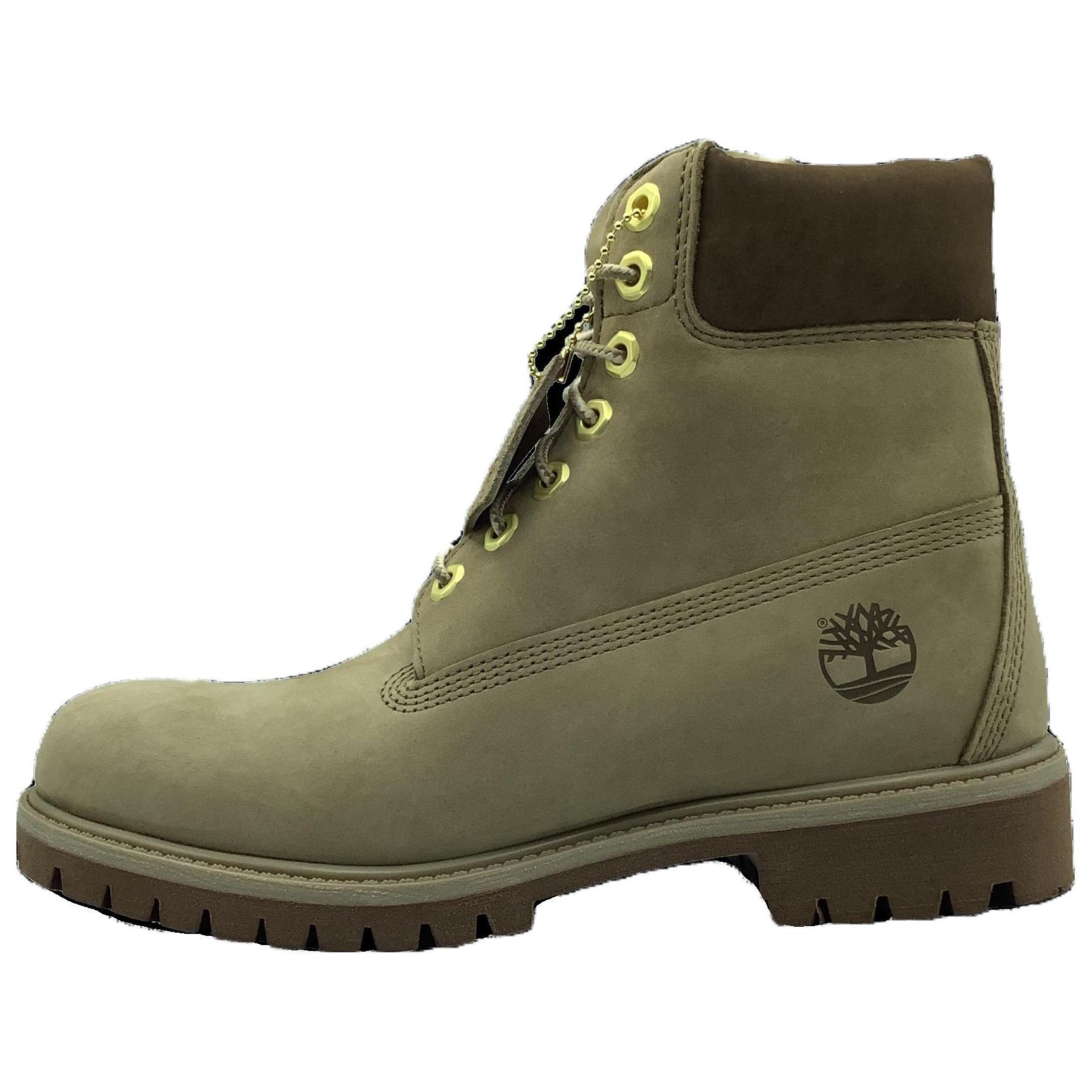 Timberland Outdoor Boot 'Green Comfort' TB0A5PB8DR0