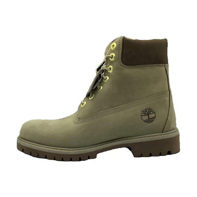 Timberland Outdoor Boot 'Green CMFT'