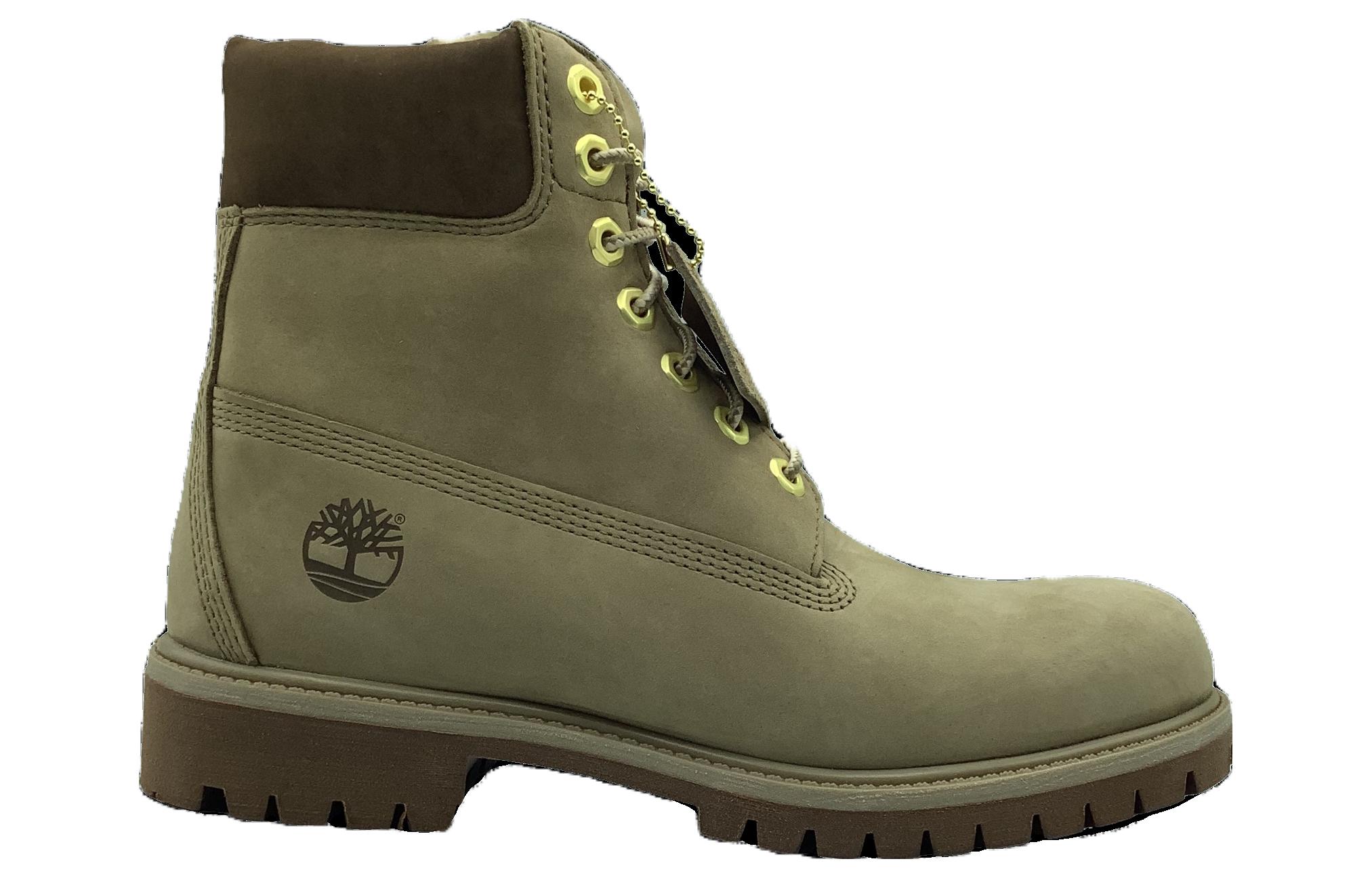 Timberland Outdoor Boot 'Green CMFT' 圖 2