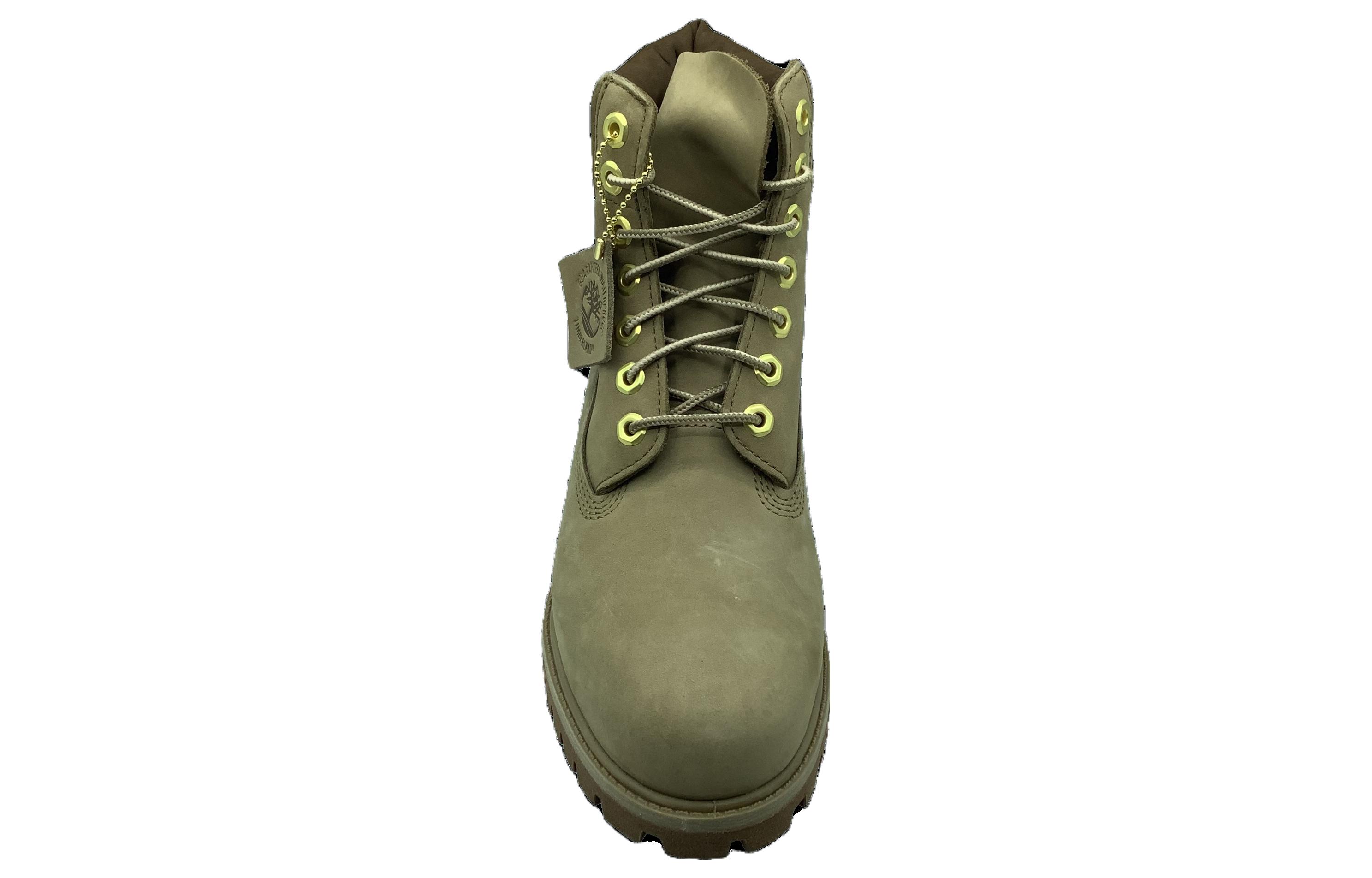 Timberland Outdoor Boot 'Green CMFT' 圖 4