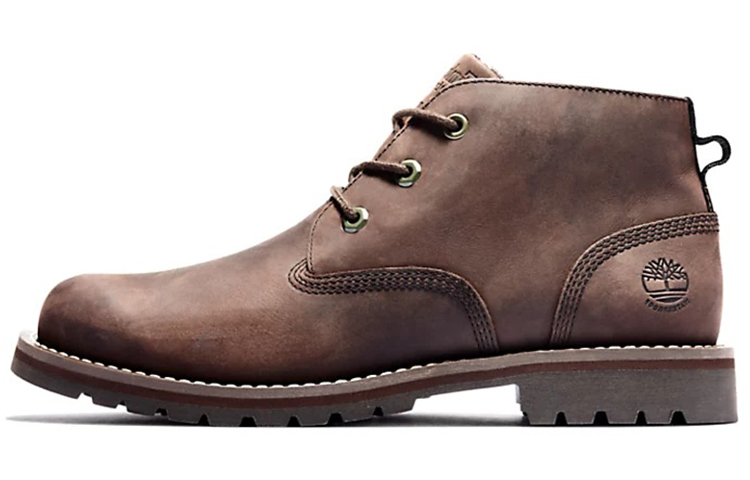 Timberland Outdoor Boot 'Light Brown' A2NW2V13