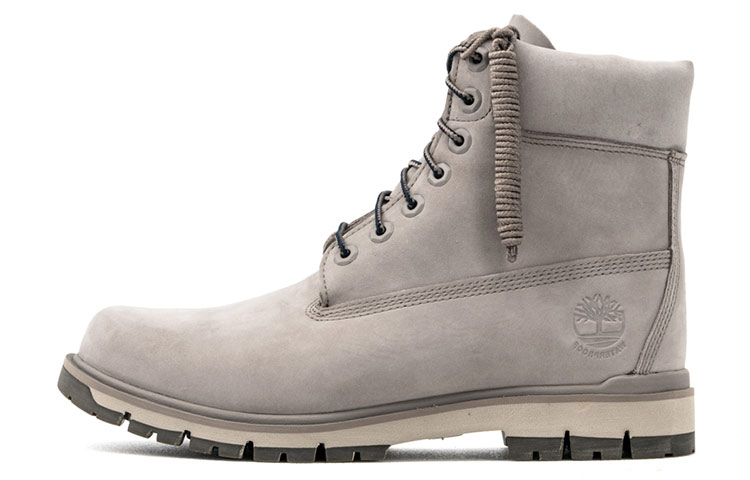 Timberland Outdoor Boot 'Lightweight Deep Grey' A2187