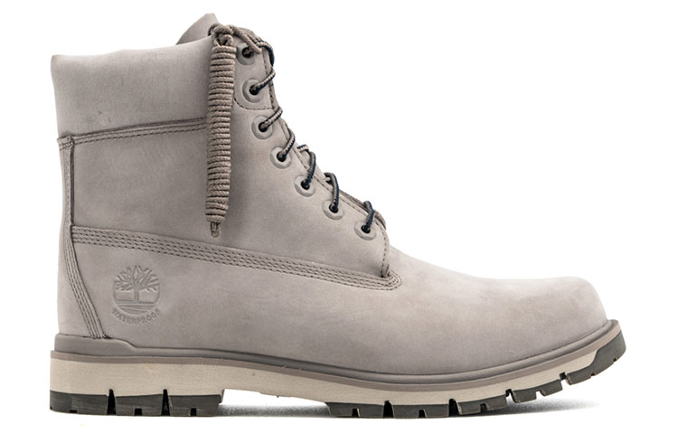Timberland Outdoor Boot 'Lightweight Deep Grey' 圖 2