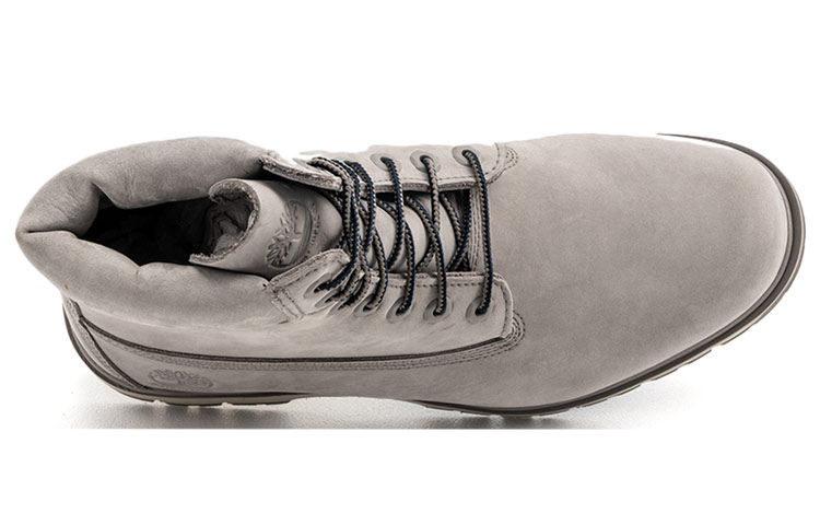 Timberland Outdoor Boot 'Lightweight Deep Grey' 圖 3