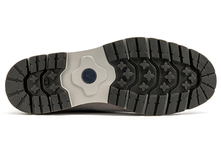 Timberland Outdoor Boot 'Lightweight Deep Grey' 圖 4