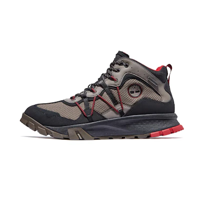 Timberland Outdoor Boot 'Mid Grey'