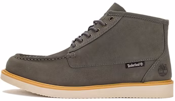 Timberland Newmarket II Chukka Boot 'Medium Grey Nubuck' A5XUY Timberland Newmarket II Chukka Boot 'Medium Grey Nubuck' A5XUY