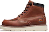 Buy Timberland添柏嶺 防水耐磨戶外靴 棕色