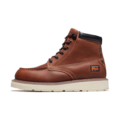 Timberland Outdoor Boot 'Waterproof Brown'