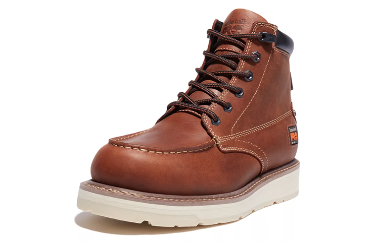 Lookbook Bota Outdoor Timberland 'Impermeable Marrón' A2AZ1214