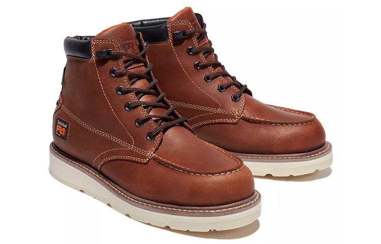 Shop Bota Outdoor Timberland 'Impermeable Marrón' A2AZ1214