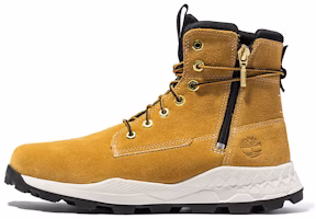 Timberland Brooklyn Side Zip Boot 'Wheat Nubuck with Camo' A5YV7231 Timberland Brooklyn Side Zip Boot 'Wheat Nubuck with Camo' A5YV7231