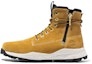 Buy But Timberland Brooklyn Zip Boot 'Wheat Nubuck dengan Camo' A5YV7231