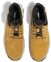 팀버랜드 브루클린 사이드 지퍼 부츠 '위트 누벅 위장' A5YV7231 Shop 팀버랜드 브루클린 사이드 지퍼 부츠 '위트 누벅 위장' A5YV7231