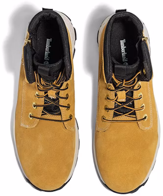 Timberland Brooklyn Side Zip Boot 'Wheat Nubuck with Camo' A5YV7231 Shop Timberland Brooklyn Side Zip Boot 'Wheat Nubuck with Camo' A5YV7231