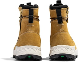 팀버랜드 브루클린 사이드 지퍼 부츠 '위트 누벅 위장' A5YV7231 Purchase 팀버랜드 브루클린 사이드 지퍼 부츠 '위트 누벅 위장' A5YV7231