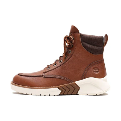 Timberland MTCR Moc Toe Wide-Fit Boots 'Brown'
