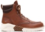 Order But Timberland MTCR Moc Toe Wide-Fit Boots 'Coklat' A2C4GW