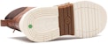 But Timberland MTCR Moc Toe Wide-Fit Boots 'Coklat' A2C4GW