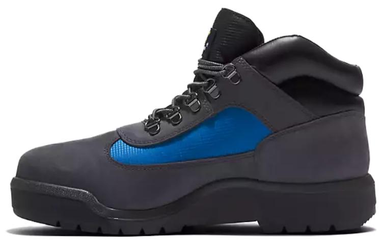 Timberland Outdoor Boots 'Black and Blue' TB0A5PV4