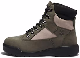 Timberland Outdoor Boots 'Black Grey' A2MBMA58 Timberland Outdoor Boots 'Black Grey' A2MBMA58