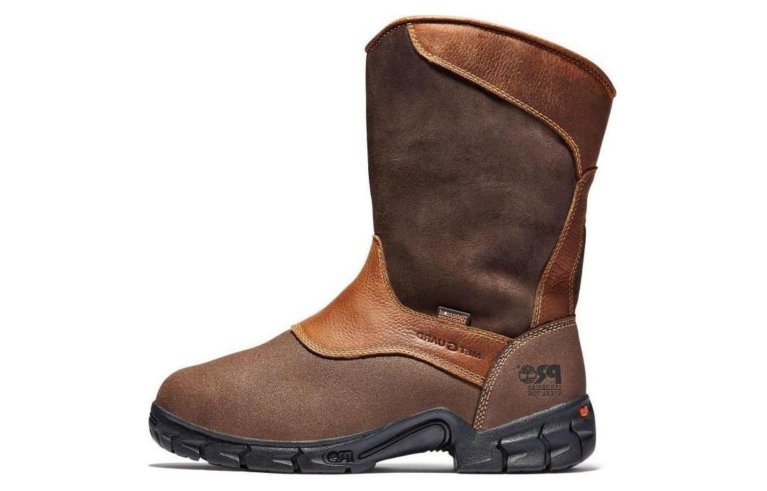 Buy 팀버랜드 브라운 아웃도어 부츠 (Timbeolleondeu Beuraun Auteodueo Buteu) 89652214