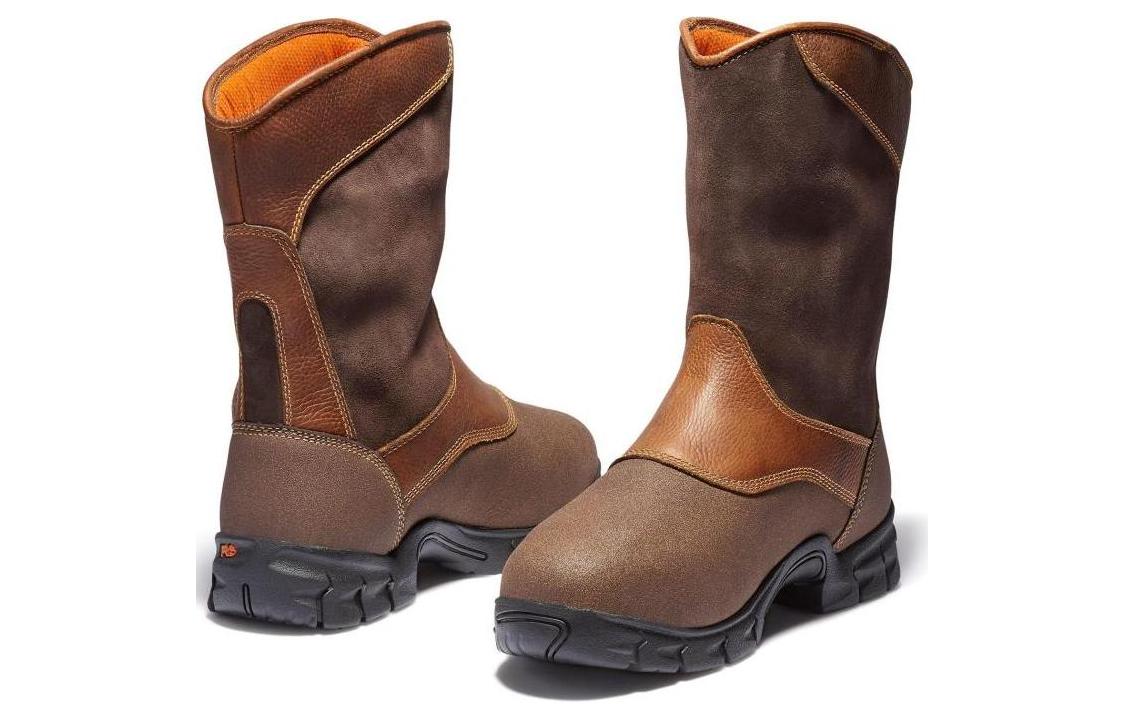 Lookbook 팀버랜드 브라운 아웃도어 부츠 (Timbeolleondeu Beuraun Auteodueo Buteu) 89652214