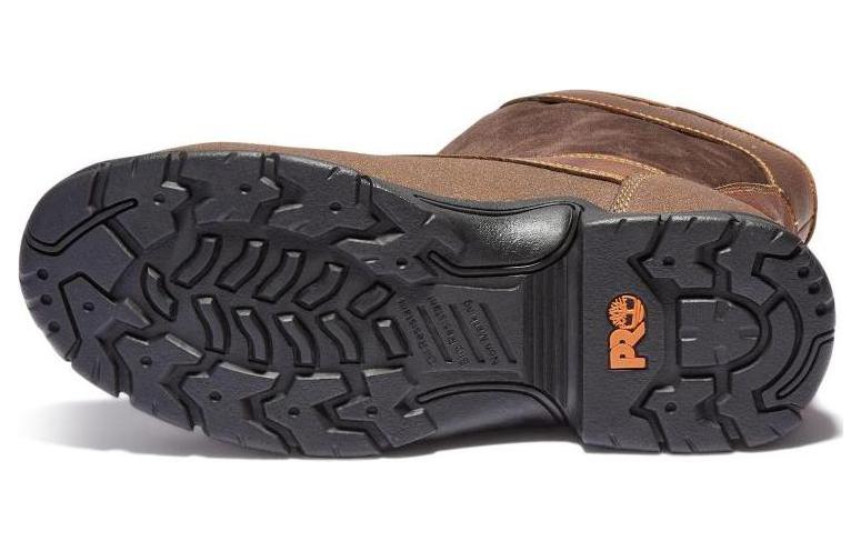 Shop 팀버랜드 브라운 아웃도어 부츠 (Timbeolleondeu Beuraun Auteodueo Buteu) 89652214