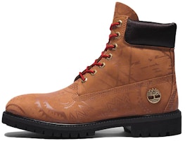 Timberland Outdoor Boots 'Brown' A5TPFK31 Timberland Outdoor Boots 'Brown' A5TPFK31