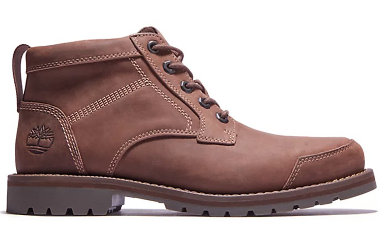 Order Timberland添柏瀾 舒適耐磨戶外靴 淺栗色