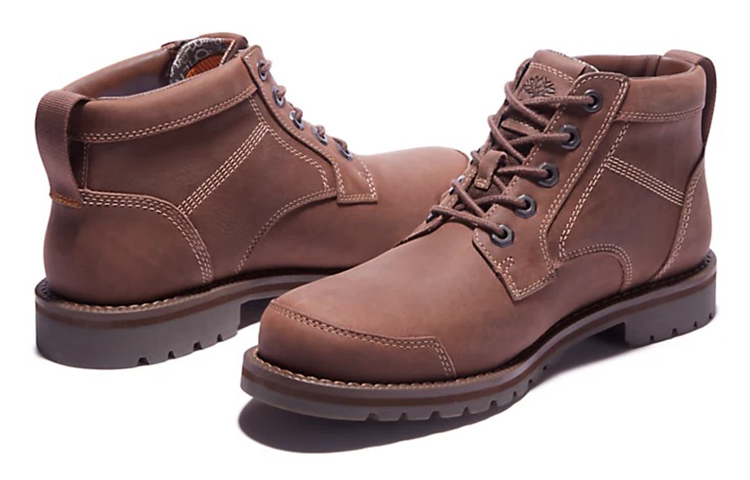 Purchase Timberland添柏瀾 舒適耐磨戶外靴 淺栗色