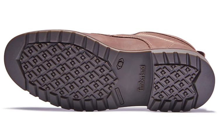 Details for Timberland添柏瀾 舒適耐磨戶外靴 淺栗色