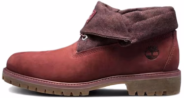 Timberland Outdoor Boots 'Red' A1UG4 Timberland Outdoor Boots 'Red' A1UG4